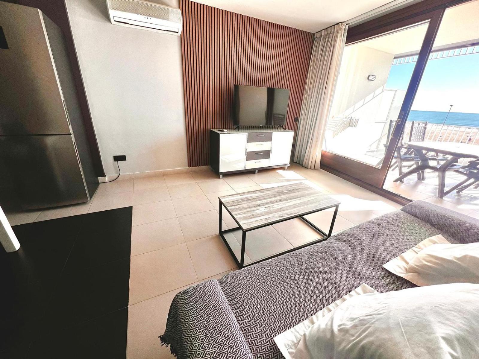 Apartaments Voramar Cambrils Exterior photo