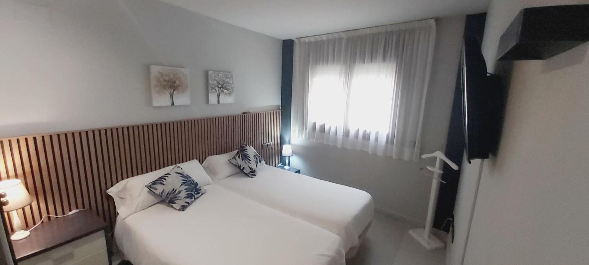 Apartaments Voramar Cambrils Exterior photo