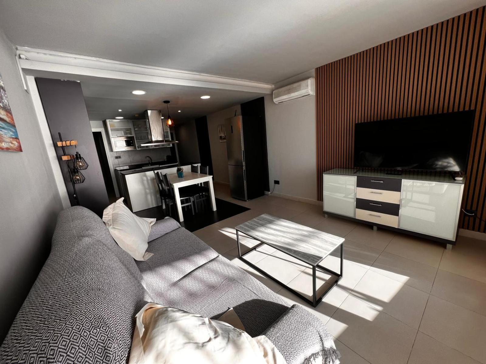 Apartaments Voramar Cambrils Exterior photo