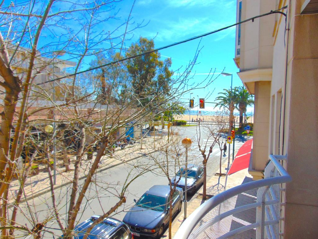 Apartaments Voramar Cambrils Exterior photo