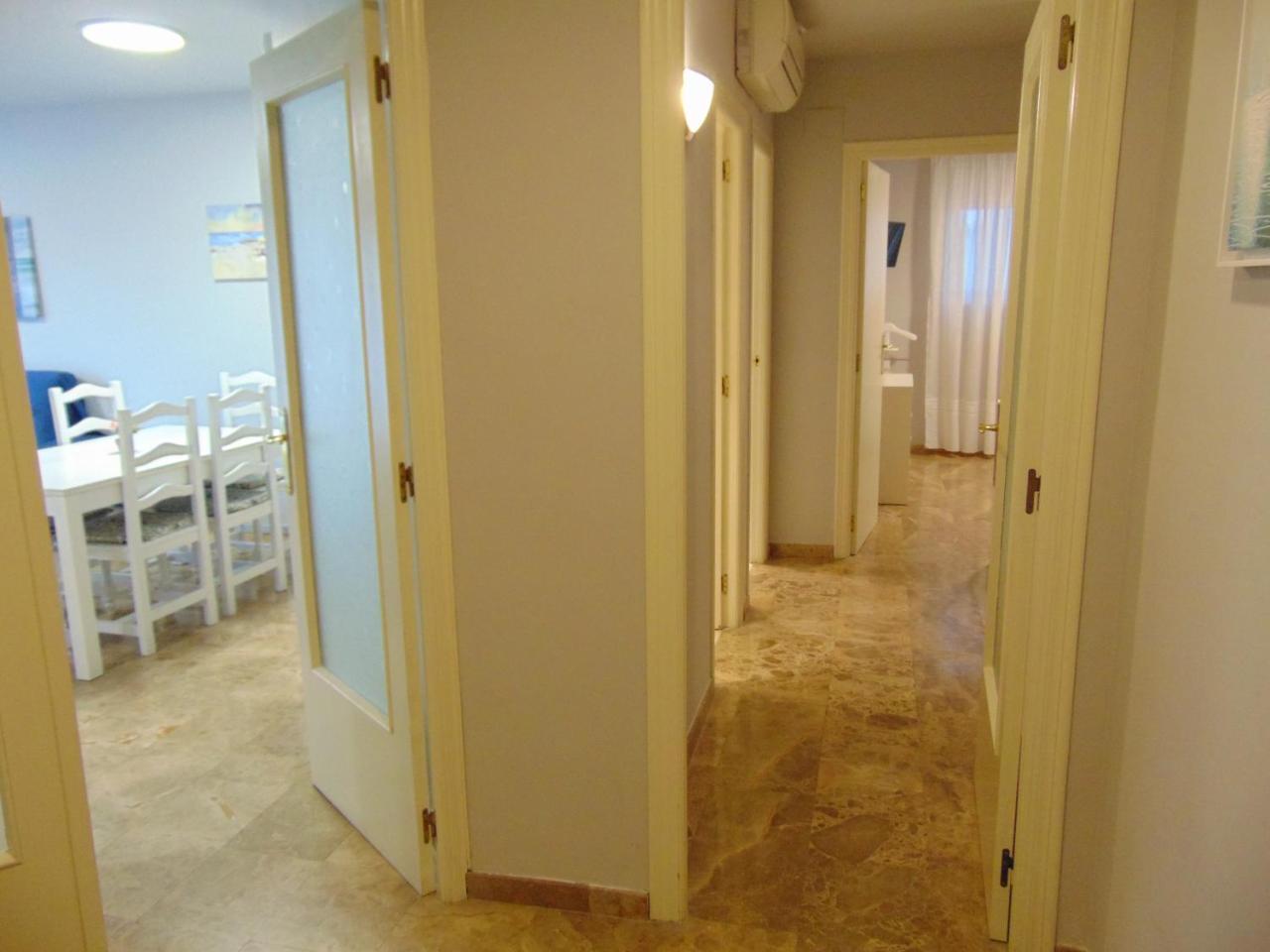 Apartaments Voramar Cambrils Exterior photo