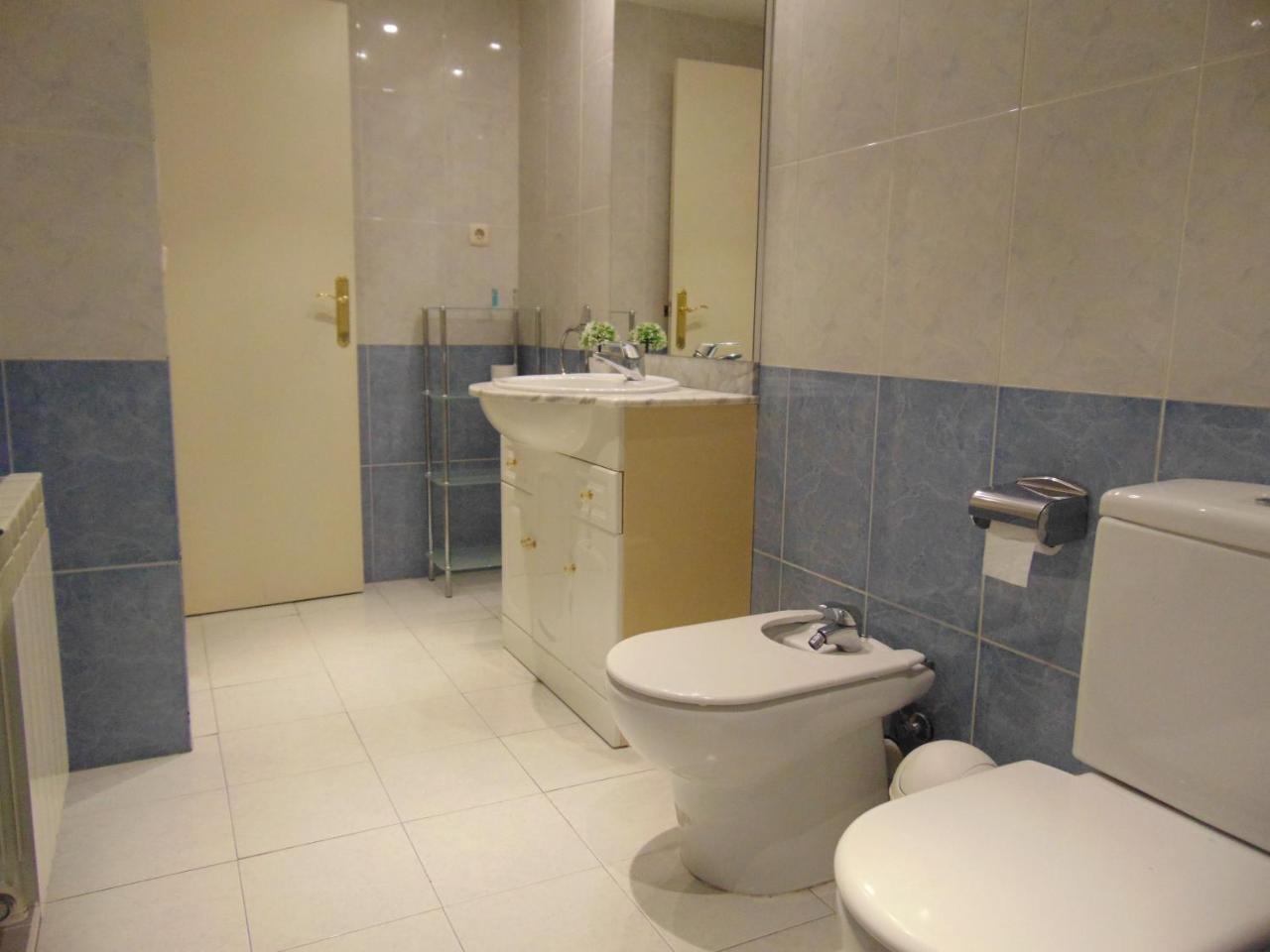 Apartaments Voramar Cambrils Exterior photo