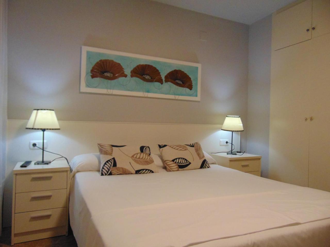 Apartaments Voramar Cambrils Exterior photo